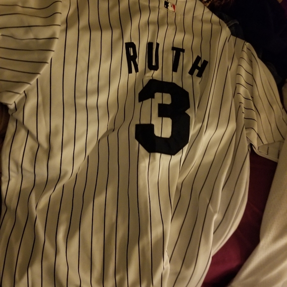 Jordan 45 sox jersey - Picture 5 of 6